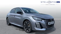 2024 Peugeot 208 1.2 PureTech Allure