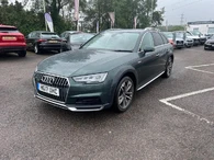 2017 Audi A4 allroad 2.0 TDI quattro Allroad Sport