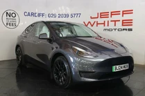 2024 Tesla Model Y E RWD