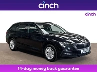2022 Skoda Octavia 2.0TDI SE (150ps) Estate