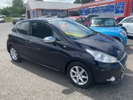 2015 Peugeot 208 1.2 Style PureTech 3d