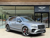 2024 Bentley Bentayga 4.0 V8 S