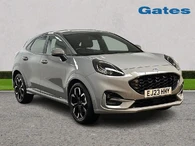 2023 Ford Puma SUV 1.0 ST-Line X (125ps)