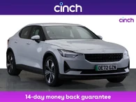 2022 Polestar Polestar 2 E PS2 (300kw) Long Dual (Plus)