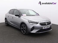 2020 Vauxhall Corsa 1.2 Turbo Elite Nav Premium