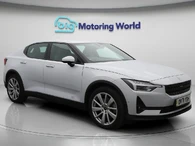 2021 Polestar Polestar 2 E PS2 (165kw) Standard Single