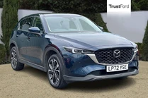 2023 Mazda CX-5 2.0 Sport Edition Auto