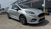 2020 Ford Fiesta 1.5TDCi Sport (85ps)(Eu6dT)