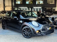 2014 MINI Cooper 2.0 Cooper S 3d Sport Auto