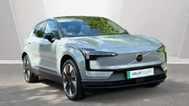 2025 Volvo EX30 E Single Motor Ultra