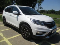 2017 Honda CR-V 2.0 i-VTEC SE Plus (2wd)(s/s)