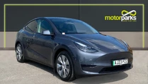 2023 Tesla Model Y E RWD