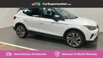 2023 Seat Arona 1.0 TSI FR Sport