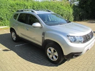 2021 Dacia Duster 1.0 TCe Comfort (90bhp) Station Wagon 5d