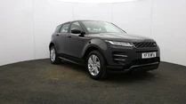 2021 Land Rover Range Rover Evoque 1.5 P300e R- Dynamic S