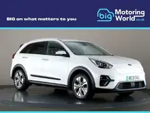 Kia e Niro