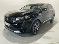 2022 Peugeot 5008 SUV 1.2 PureTech GT Premium