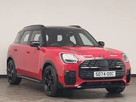 2024 MINI Countryman 2.0 Cooper S Sport (215bhp) ALL4