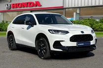2024 Honda ZR-V 2.0 i-MMD Sport