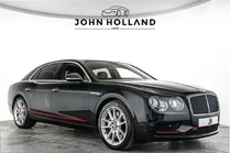 2017 Bentley Flying Spur 4.0 V8 S