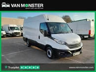 2022 Iveco Daily S Class 2.3TD 35S14V Business 3520mm H2 (136PS)(EU6dT)