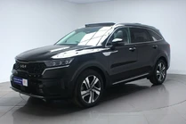 2024 Kia Sorento 2.2 CRDi Vision