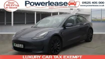 2021 Tesla Model 3 E Performance AWD