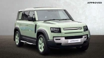 2023 Land Rover 110 Defender 3.0 D300 75th Edition