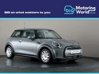 2022 MINI Cooper 1.5 One Classic 3d Auto