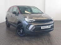 2023 Vauxhall Crossland 1.2 GS (110ps)