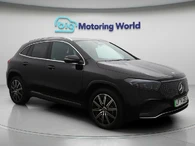 2025 Mercedes-Benz EQA E EQA 250+ AMG Line Executive