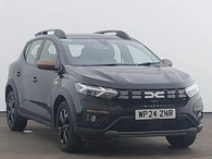 2024 Dacia Sandero Stepway 1.0 TCe EXTREME (90bhp)