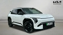 2025 Kia EV3 E GT-Line S