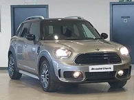 2019 MINI Countryman 1.5 Cooper Sport
