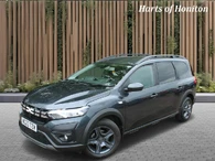 2023 Dacia Jogger 1.0 TCe Expression
