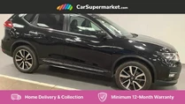2020 Nissan X-Trail 1.7dCi Tekna (5 Seat)