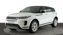 2020 Land Rover Range Rover Evoque 2.0 D150 S