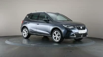 2022 Seat Arona 1.0 TSI FR DSG