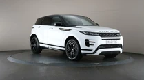 2021 Land Rover Range Rover Evoque 1.5 P300e R- Dynamic SE