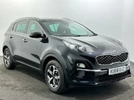 2018 Kia Sportage 1.6 GDi 2