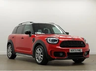 2021 MINI Countryman 2.0 Cooper S Sport Auto