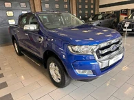 2017 Ford Ranger 3.2TD Limited (200PS)(EU6) 2 Pickup auto