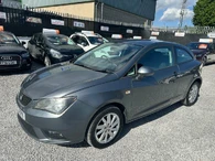 2013 Seat Ibiza 1.4 SE SportCoupe Hatchback 3d