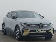 2023 Renault Megane E-Tech E iconic