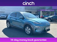 2020 Hyundai Kona E Premium (204ps)