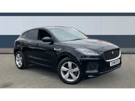 2018 Jaguar E-PACE 2.0 i4D R-Dynamic SE (180ps) (s/s)