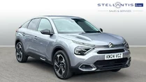 2024 Citroen C4 1.2 PureTech MAX (130ps) S&S EAT8