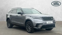 2023 Land Rover Range Rover Velar 2.0 P400e R-Dynamic SE