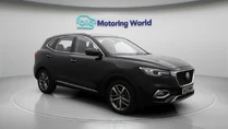 2022 MG HS 1.5T-GDI Exclusive (162ps) DCT