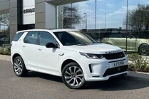 2021 Land Rover Discovery Sport 1.5 P300e R-Dynamic HSE
